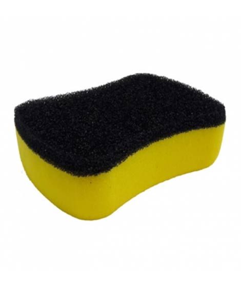 iShopping - Histar Dual Faced Sponge For Car