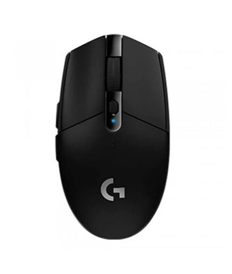 iShopping - Logitech Lightspeed G304 Wireless Gaming Mouse