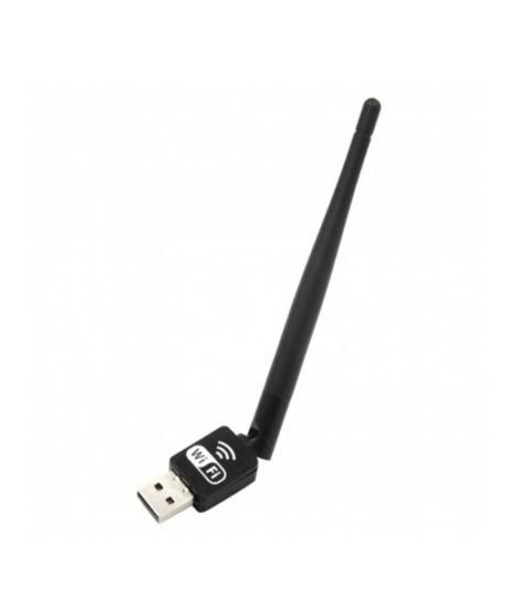 iShopping - ShopEasy Antenna Wireless-N USB 2.0 Adapter (LV-UW10)