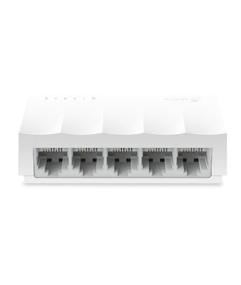 iShopping - TP-Link 5-Port 10/100Mbps Desktop Switch (LS1005)