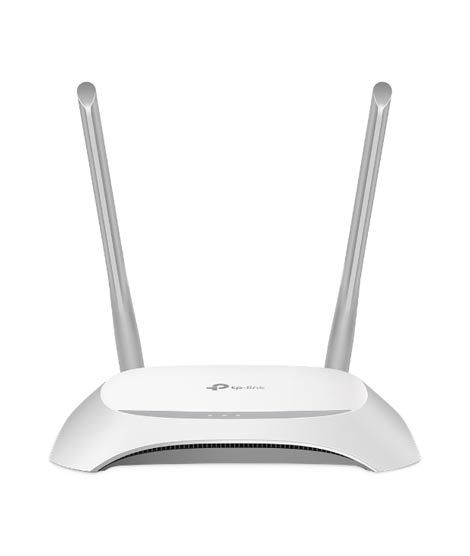 iShopping - TP-Link 300 Mbps Wireless N Router