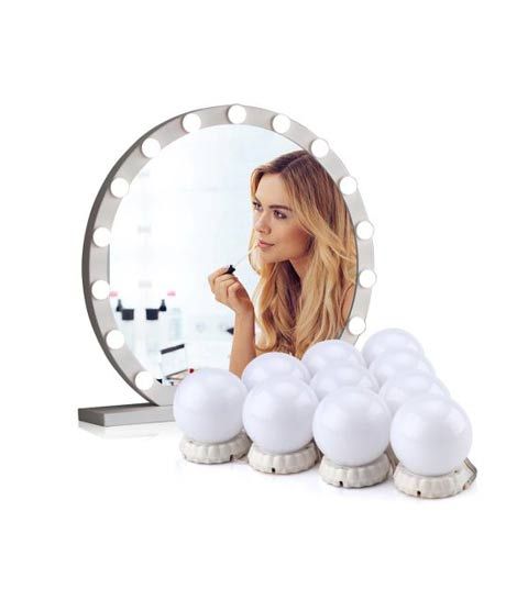 iShopping - ShopEasy LED Makeup Mirror Light