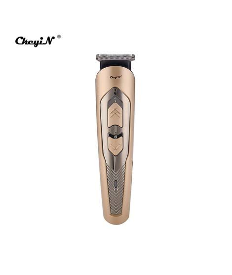 iShopping - ShopEasy Electric Hair Clipper Rechargeable Cutting Machine