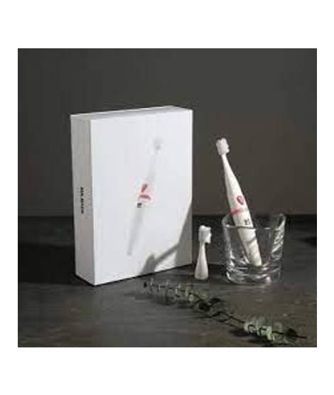 iShopping - ShopEasy Smart Waterproof Electric Toothbrush