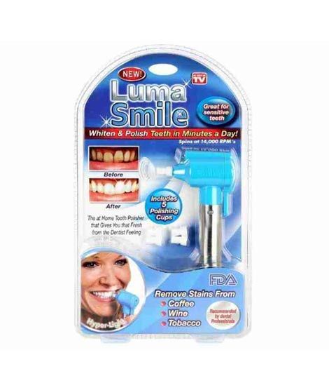 ShopEasy Dental Tooth Polishing Teeth Whitener