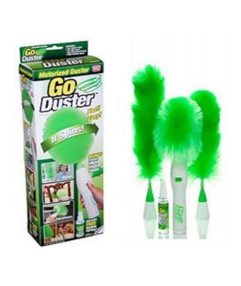 iShopping - ShopEasy Dust Brush Vacuum Cleaner