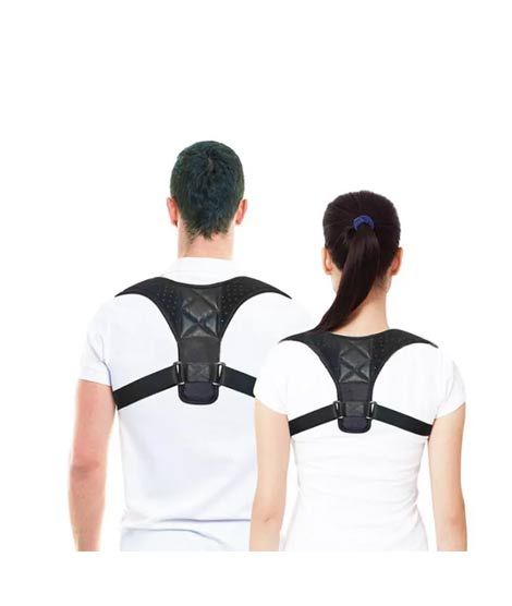 ShopEasy Posture Back Pain Corrector Belt