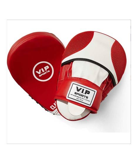 iShopping - ShopEasy Hand Target Training Punching Pad Gloves