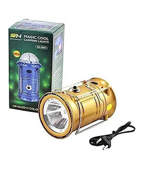 iShopping - ShopEasy Magic Cool Camping Light