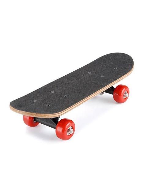 iShopping - ShopEasy Small Four Wheel Roller Skateboard For Kids