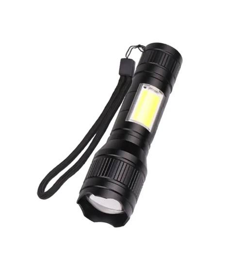 iShopping - ShopEasy Military LED Zoom Mini Flashlight