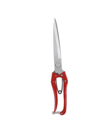 ShopEasy Wool Shear Scissor With Non-Slip Handle