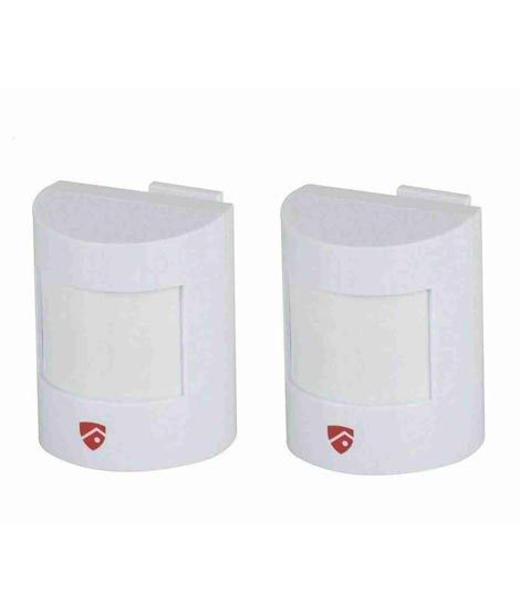 iShopping - ShopEasy Tuya WiFi PIR Motion Sensor