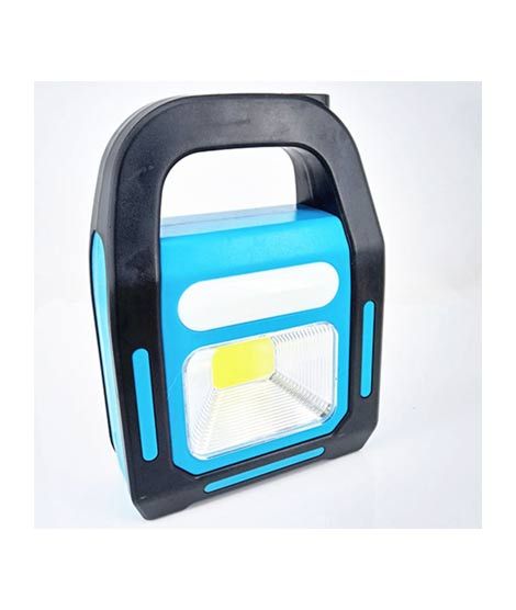 iShopping - ShopEasy 3 in 1 Solar USB Rechargeable COB LED Light