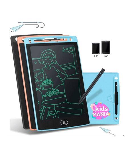 iShopping - ShopEasy 10" Colorful Kid’s LCD Writing Tablet