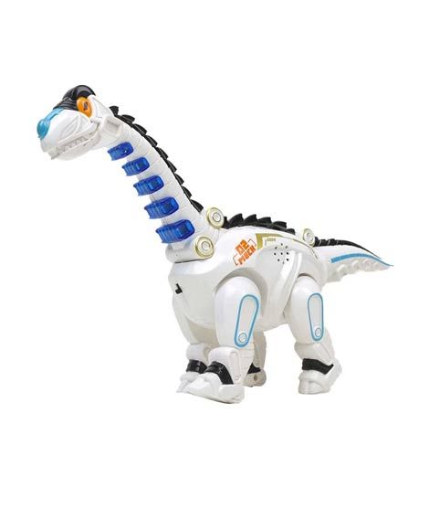 iShopping - ShopEasy Mechanical Dinosaur Music And Sound Toy For Kids