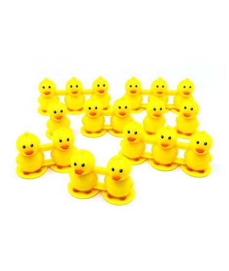 ShopEasy Balance Duck Board Puzzle Game