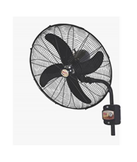 iShopping - Abdullah Mega Bracket Fan - White