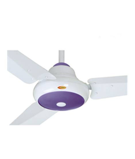 iShopping - Yashica Grace Ceiling Fan - White