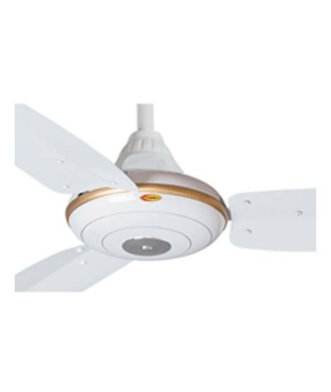 iShopping - Yashica Pak Ceiling Fans - White