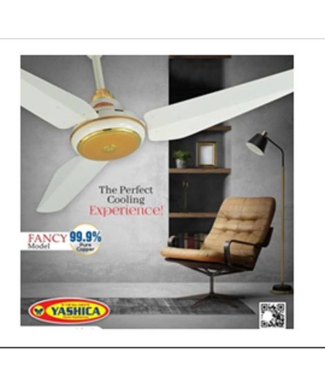 iShopping - Yashica Fancy Ceiling Fan