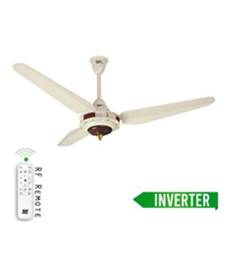 iShopping - SK Caroma Plus Inverter Ceiling Fans