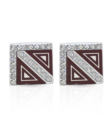 iShopping - Cufflers Vintage Cufflinks - (1024)