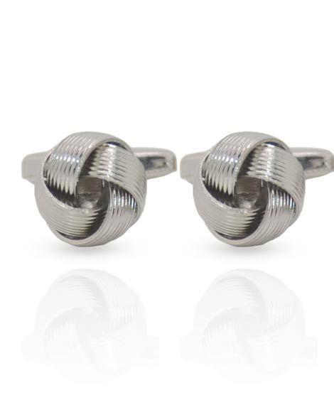 iShopping - Cufflers Designer Cufflinks with Free Gift Box (CU-4009)