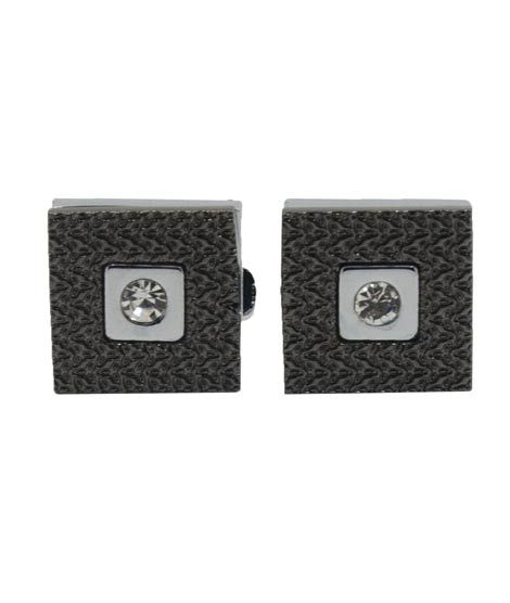 iShopping - Cufflers Stylish Designer Cufflinks - (CU-4020)