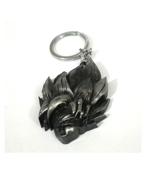 iShopping - King Hat & Caps Dragon Ball Mask Keychain