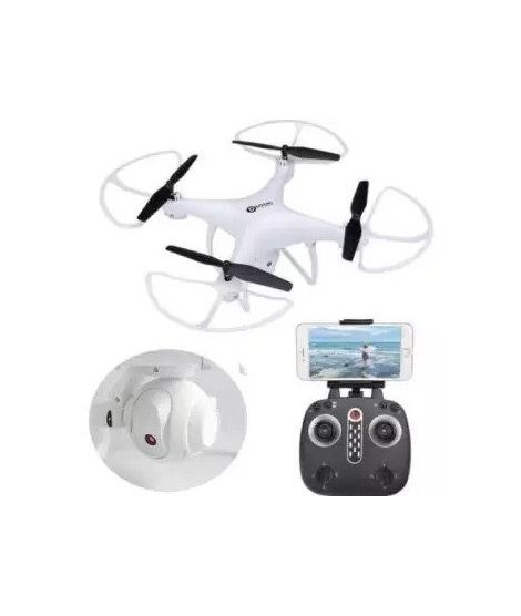 iShopping - Asain Trader Drone With Wifi Camera (LHX25)