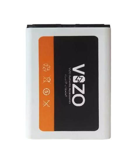 Vizo 4000mAh Battery For VGO Tel (S9)