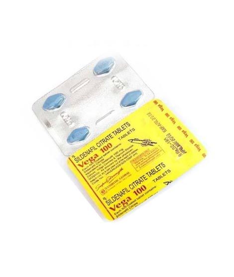 iShopping - Health Hub India Vega Timing Delay Tablet - 8 Tablets