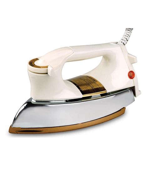 iShopping - Anex Dry Iron (AG-1079B)