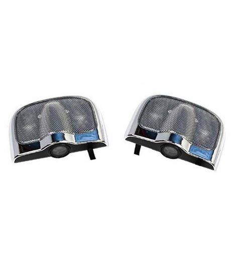 iShopping - Promax Projection Light Suzuki Car Door Logo Pack Of 2