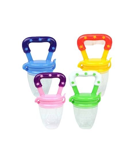 iShopping - Promax Fresh Fruit Feeder For Kids