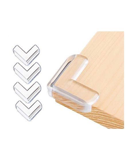 iShopping - Promax Safety Edge Guard for Furniture 4Pcs