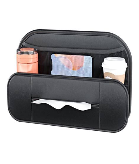 iShopping - Promax Storage Pocket For Car