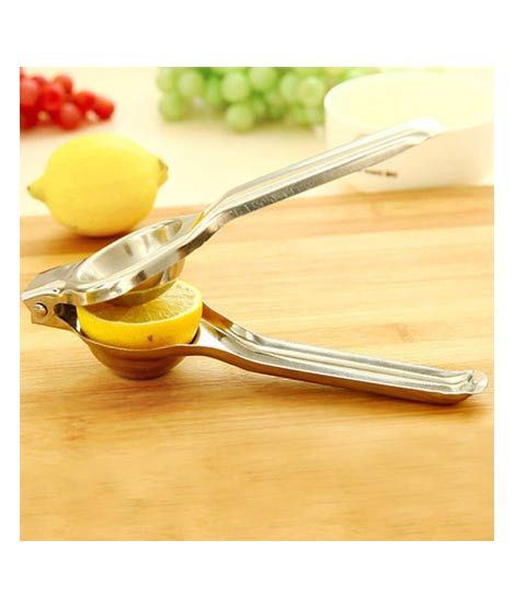 iShopping - Promax Stainless Steel Lemon Squeezer