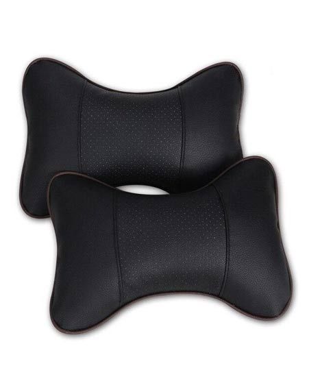 iShopping - Promax Head and Neck Rest Pair - 02 Pcs