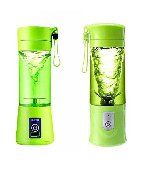 iShopping - Promax Portable Mini Electric Juice Cup