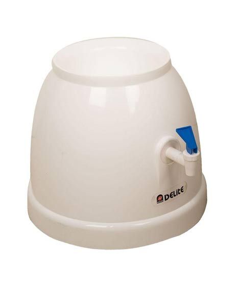 Promax Imported Water Dispenser White