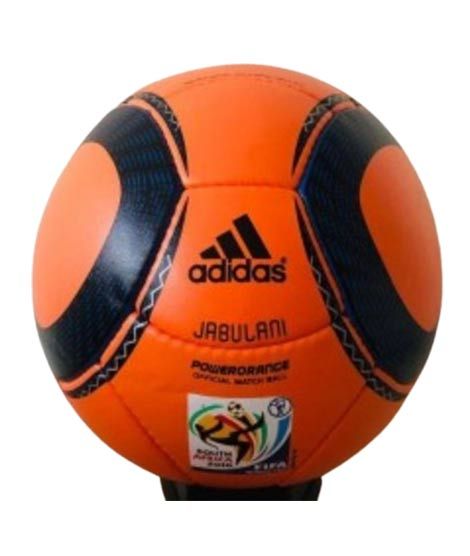 Zohan Sports Jabulani Unique Design Football