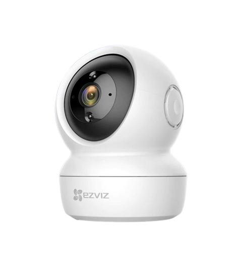 Ezviz 1080P Smart Night Vision View Wifi Smart Camera (C6N)