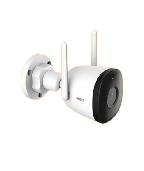 iShopping - Imou Bullet 2C Night Vision Wireless Wifi Camera