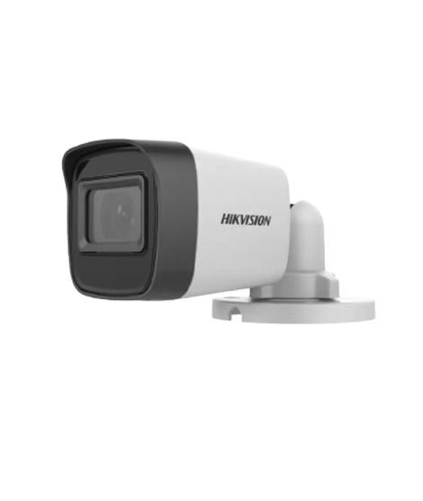 Hikvision 2mp Nightvision Analog Camera