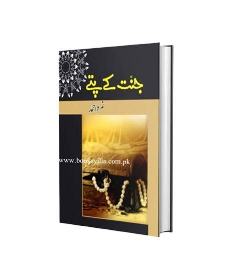 iShopping - Jannat Kay Pattay Book