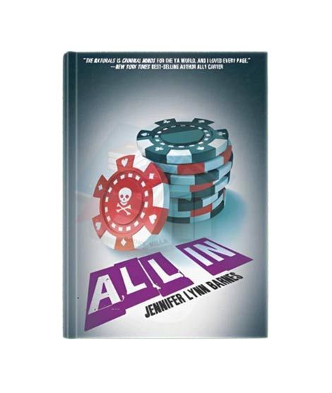 All In Book