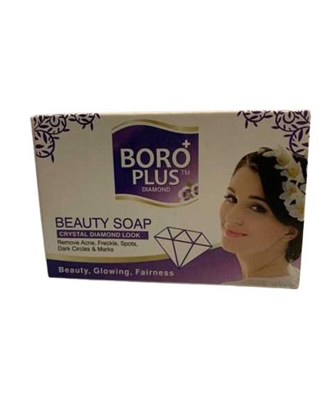 Dulhan Cosmetics Diamond Beauty Soap For Women