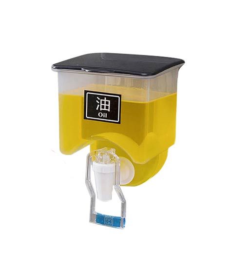 iShopping - Genshirts Wall Mounted Oil Dispenser